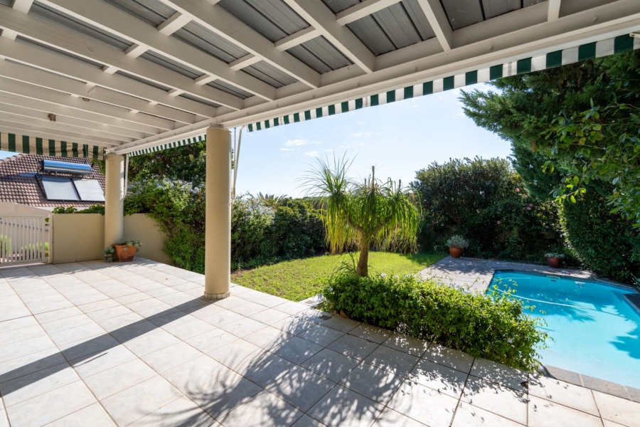 4 Bedroom Property for Sale in Camps Bay Western Cape